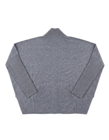 Daniel & Mayer Women's Cardigan Mod. 53732 Grey 2