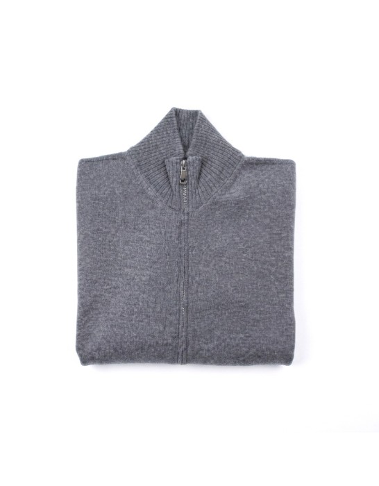 Daniel & Mayer Women's Cardigan Mod. 53732 Grey