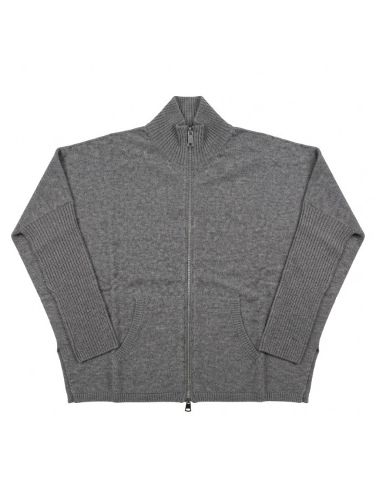 Daniel & Mayer Cardigan Donna Mod. 53732 Tortora Melange