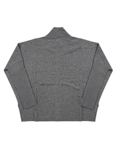 Daniel & Mayer Cardigan Donna Mod. 53732 Tortora Melange 2