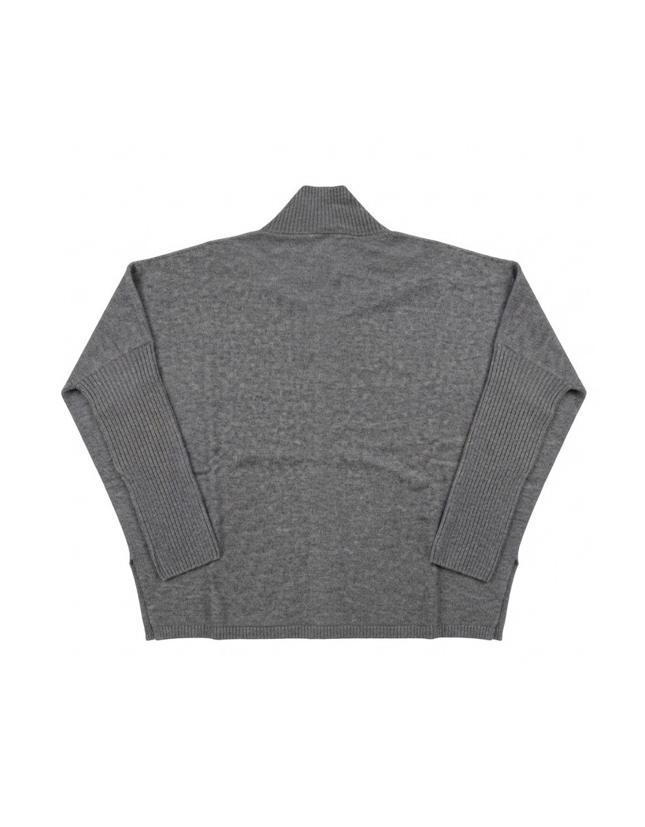 Daniel & Mayer Cardigan Donna Mod. 53732 Tortora Melange