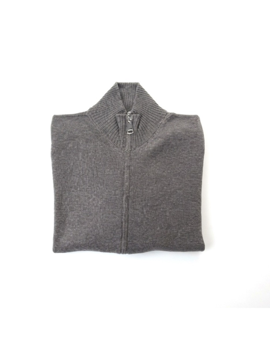 Daniel & Mayer Cardigan Donna Mod. 53732 Tortora Melange