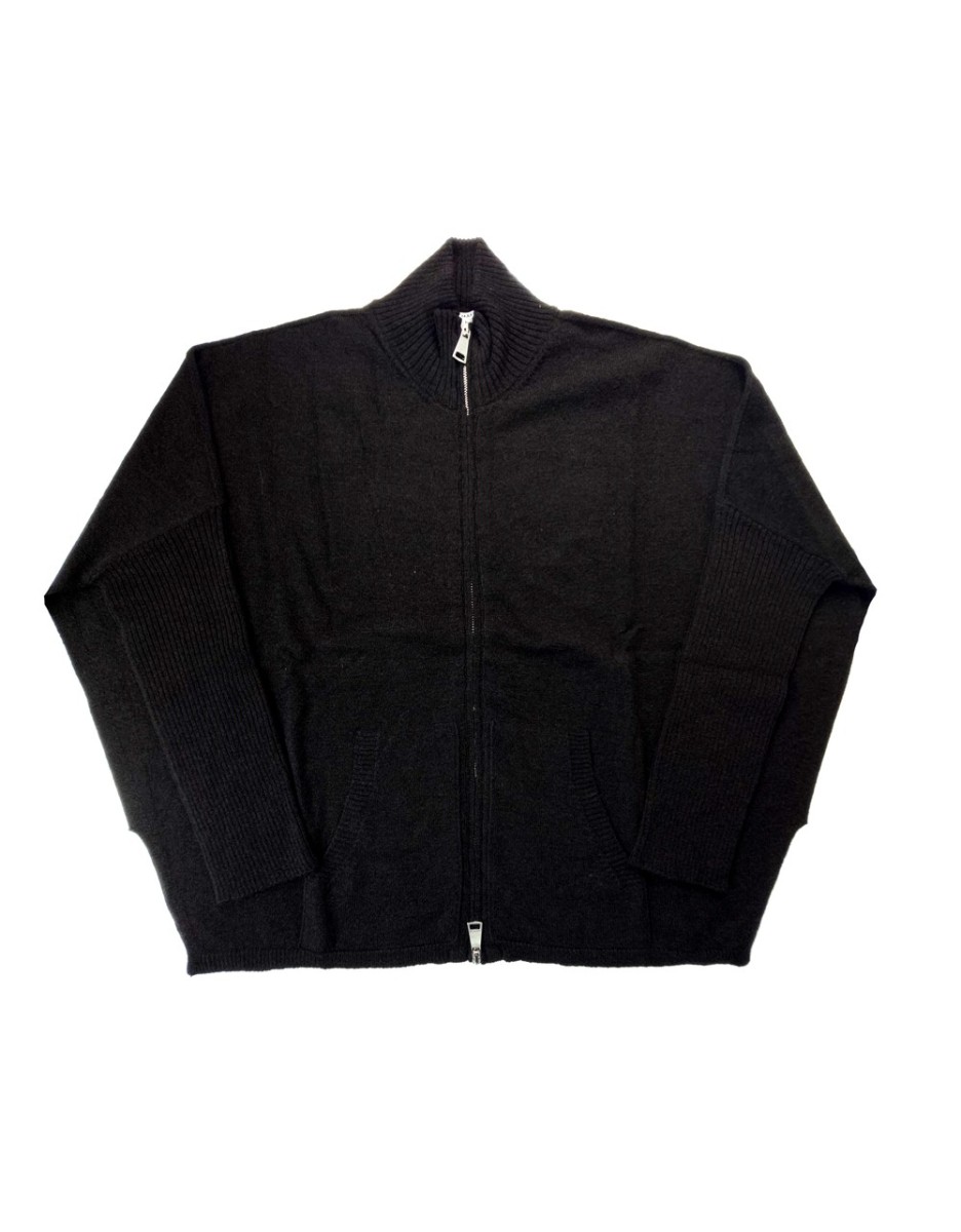 Daniel & Mayer Cardigan Donna Mod. 53732 Nero