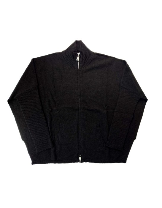 Daniel & Mayer Women's Cardigan Mod. 53732 Black