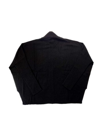 Daniel & Mayer Women's Cardigan Mod. 53732 Black 2
