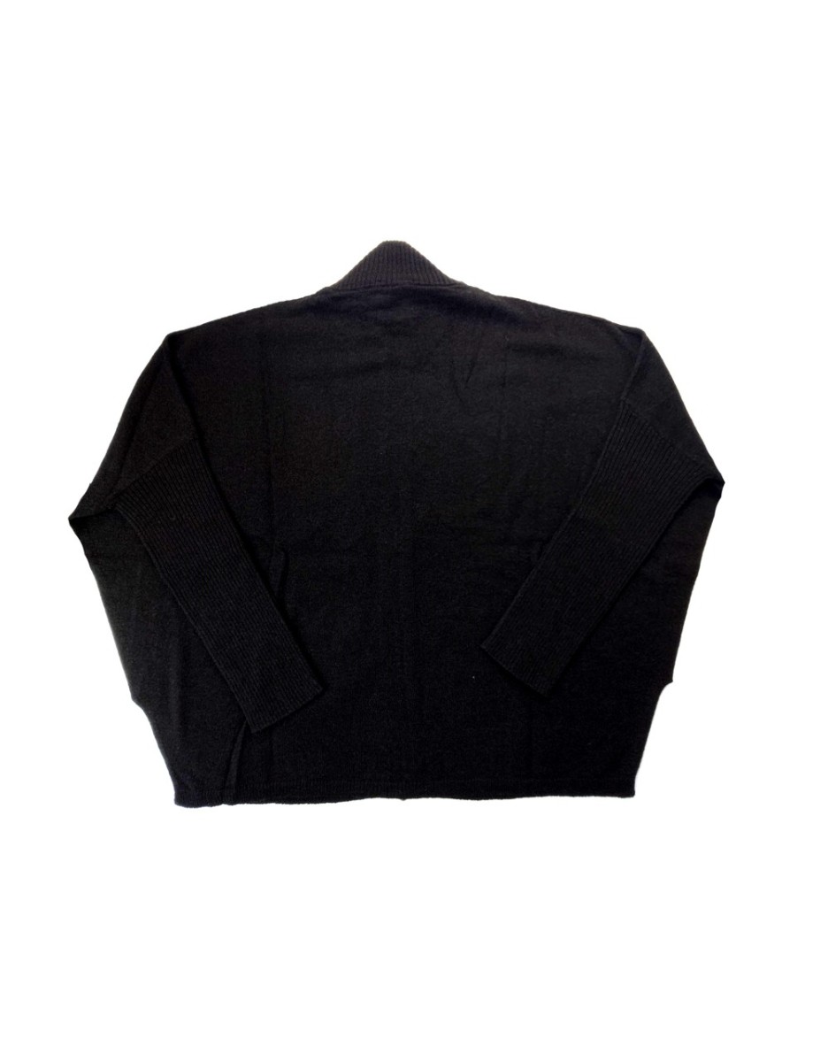 Daniel & Mayer Women's Cardigan Mod. 53732 Black