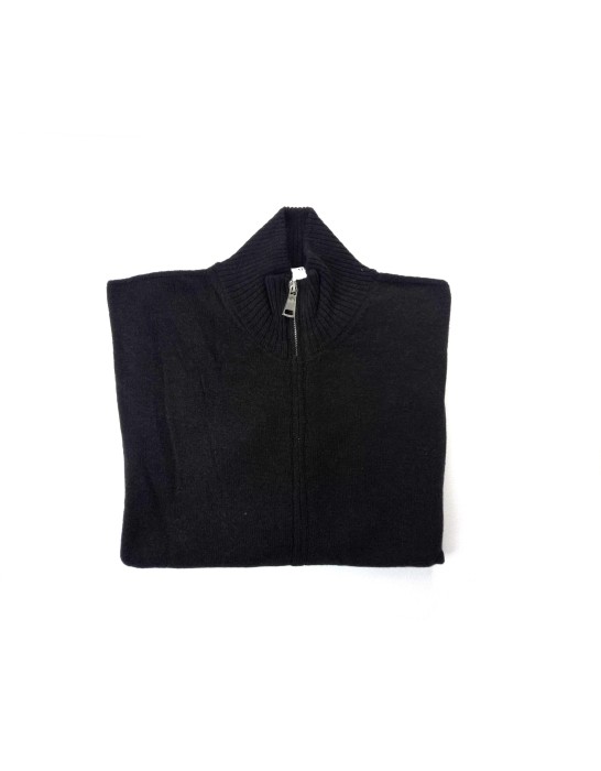 Daniel & Mayer Women's Cardigan Mod. 53732 Black