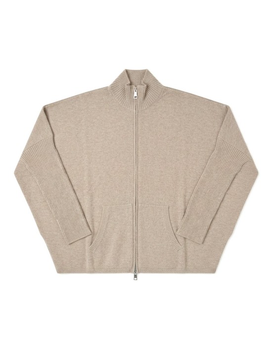 Daniel & Mayer Cardigan Donna Mod. 53732 Beige Melange