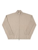 Daniel & Mayer Women's Cardigan Mod. 53732 Beige Melange