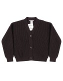 Daniel & Mayer Cardigan Donna Mod. 33582 Testa di Moro