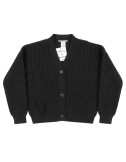 Daniel & Mayer Cardigan Donna Mod. 33582 Nero