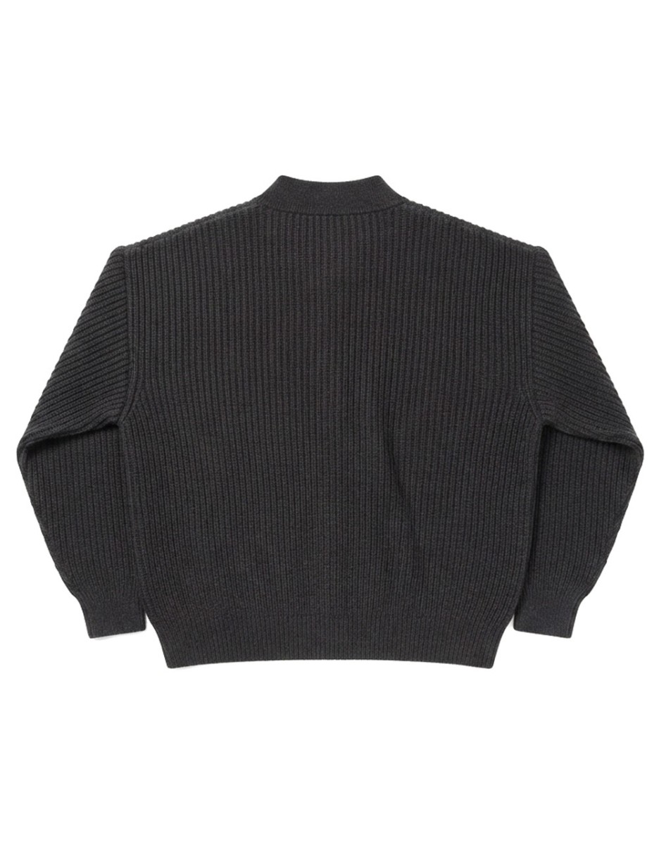 Daniel & Mayer Women's Cardigan Model 33582 Black