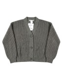 Daniel & Mayer Cardigan Donna Mod. 33582 Grigio Melange