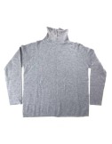 Daniel & MaDaniel & Mayer Women's Top Mod. 491152 Grey
