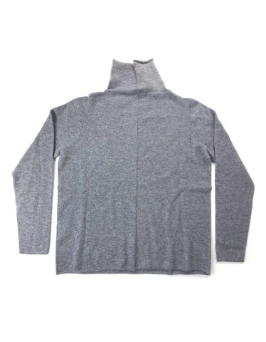 Daniel & MaDaniel & Mayer Women's Top Mod. 491152 Grey 2
