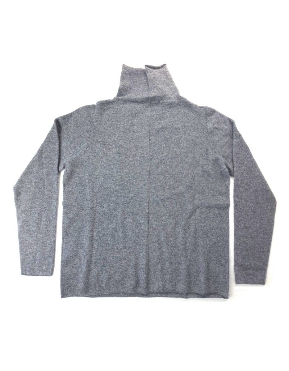 Daniel & Mayer Maglia Donna Mod. 491152 Grigio