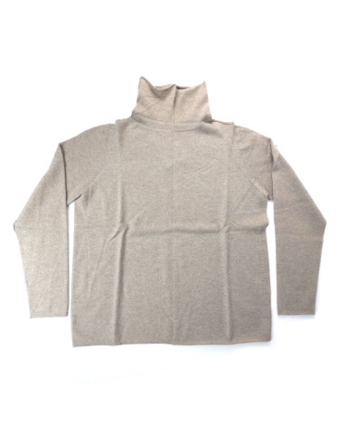 Daniel & Mayer Maglia Donna Mod. 491152 Beige