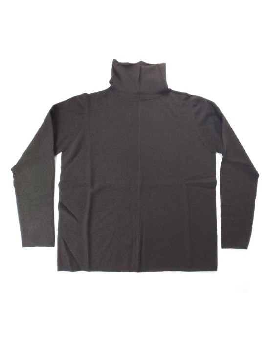 Daniel & Daniel & Mayer Maglia Donna Mod. 491152 Marrone