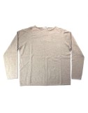 Daniel & Mayer Women's Top Mod. 491150 Beige