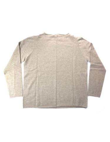 Daniel & Mayer Maglia Donna Mod. 491150 Beige 2