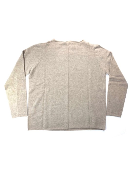 Daniel & Mayer Maglia Donna Mod. 491150 Beige