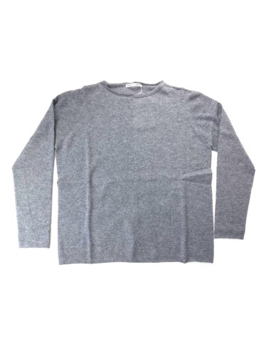 Daniel & Mayer Women's Top Mod. 491150 Grey
