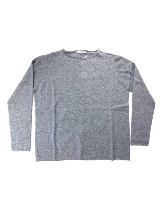 Daniel & Mayer Women's Top Mod. 491150 Grey