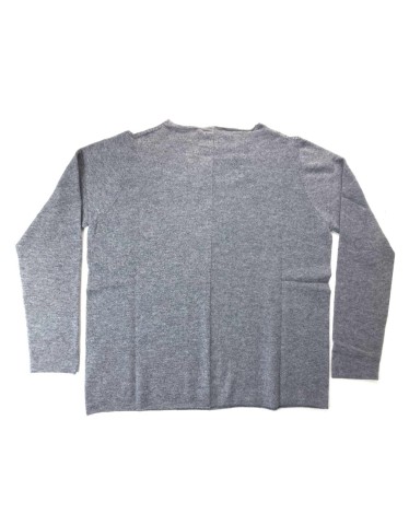 Daniel & Mayer Maglia Donna Mod. 491150 Grigio 2