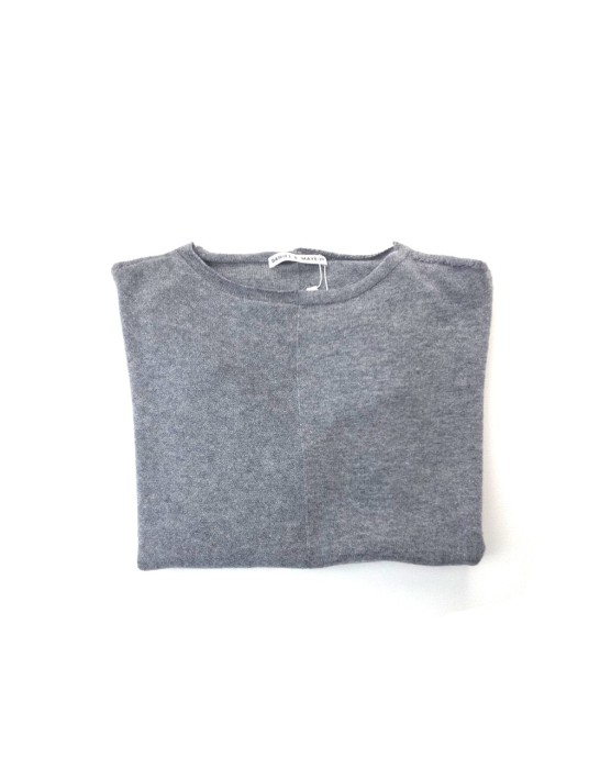 Daniel & Mayer Maglia Donna Mod. 491150 Grigio