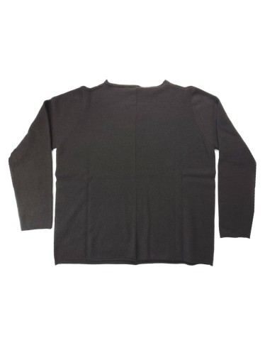 Daniel & Mayer Maglia Donna Mod. 491150 Marrone 2
