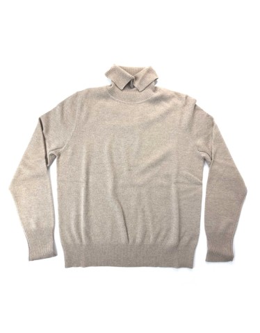Daniel & Mayer Maglia Donna Mod. 591105 Beige