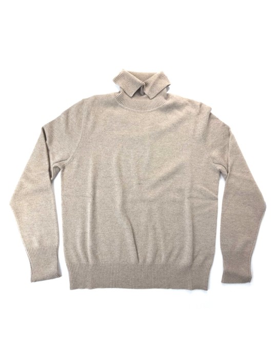 Daniel & Mayer Maglia Donna Mod. 591105 Beige