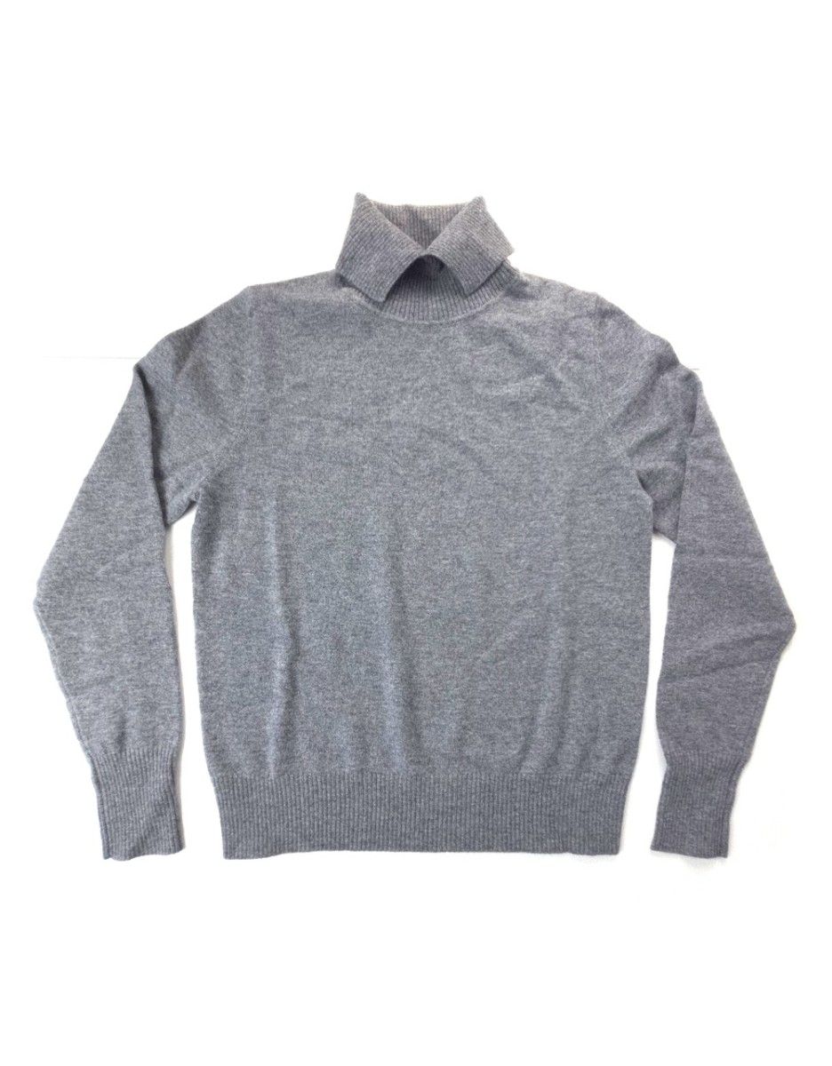 DDaniel & Mayer Women's Top Mod. 591105 Grey