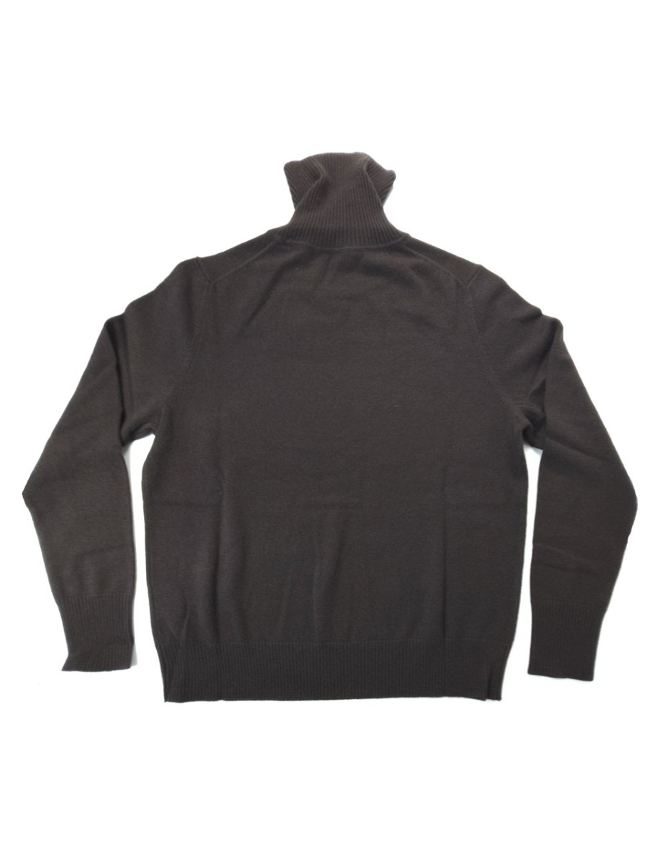 Daniel & Mayer Maglia Donna Mod. 591105 Marrone