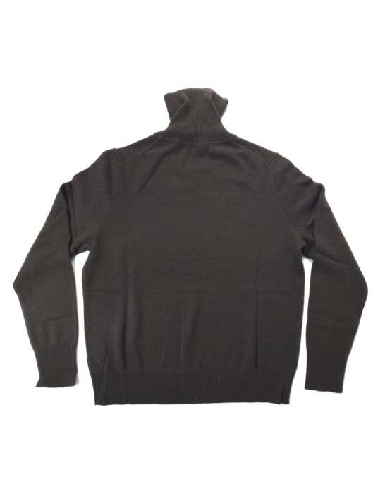 Daniel & Mayer Maglia Donna Mod. 591105 Marrone