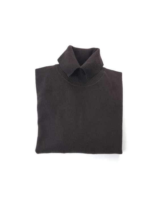Daniel & Mayer Maglia Donna Mod. 591105 Marrone