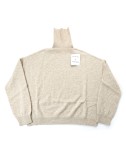 Daniel & Mayer Maglia Donna Mod. 58740 Beige