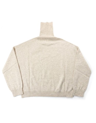 Daniel & Mayer Maglia Donna Mod. 58740 Beige 2