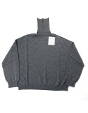 Daniel & Mayer Women's Top Mod. 58740 Grey