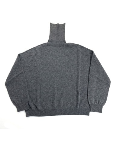 Daniel Daniel & Mayer Maglia Donna Mod. 58740 Grigio 2