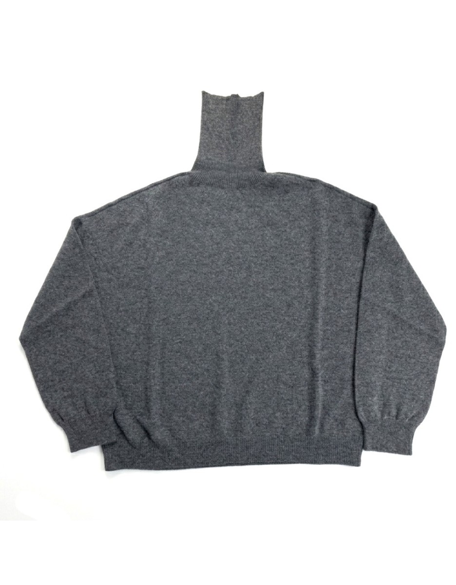 Daniel Daniel & Mayer Maglia Donna Mod. 58740 Grigio