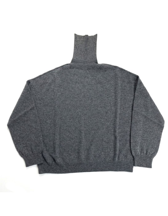 Daniel Daniel & Mayer Maglia Donna Mod. 58740 Grigio