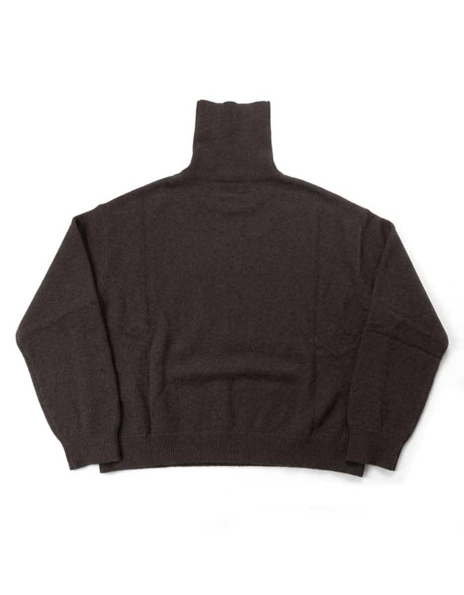 Daniel & Mayer Maglia Donna Mod. 58740 Marrone