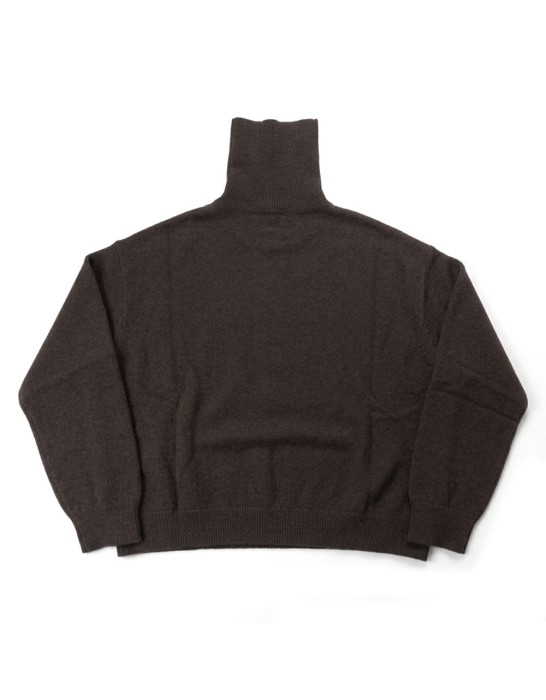 Daniel & Mayer Maglia Donna Mod. 58740 Marrone