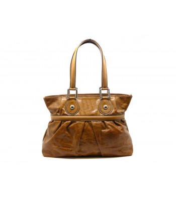 Woman Shopper Bloom bag, double shoulder short handle 2