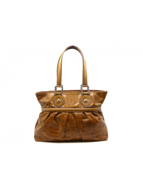 Borsa Donna Shopper Bloom, doppia impugnatura corta shoulder