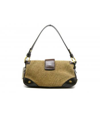 Borsa Donna con fibbia oro, 2