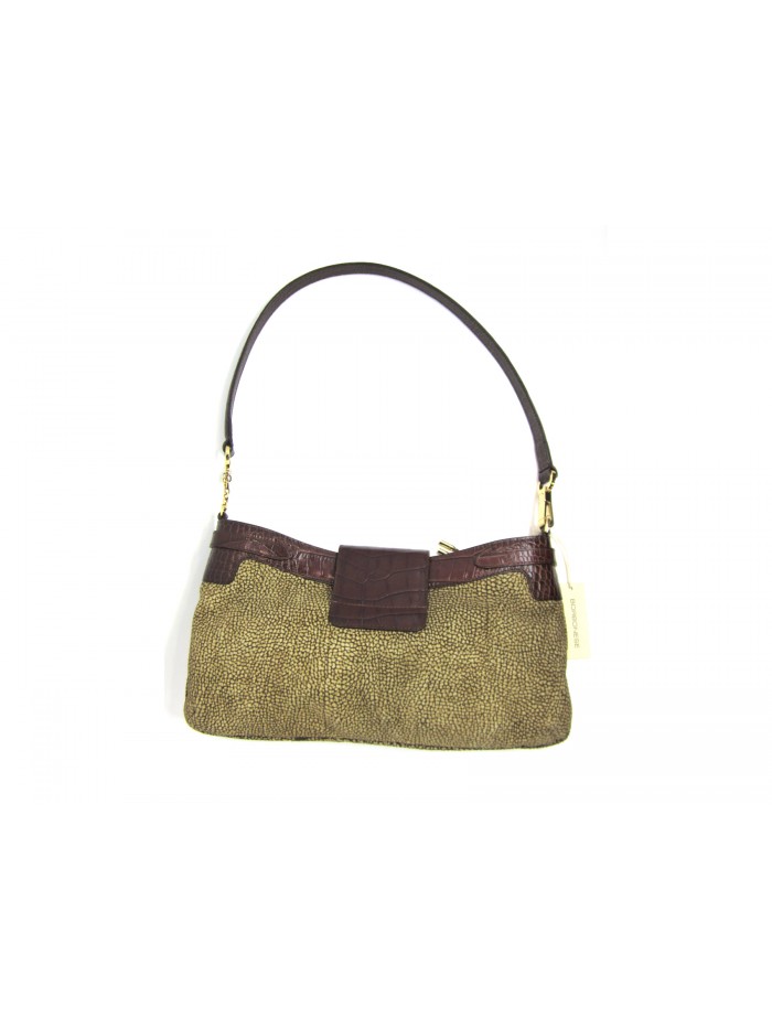 Mansion Borbonese Woman Bag