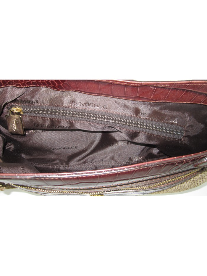 Mansion Borbonese Woman Bag