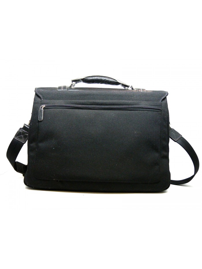 Man Work Bag, single handle soft grip.
